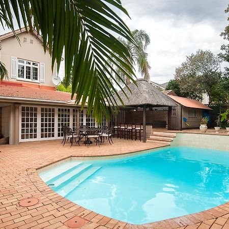 The Brother'S Guest House Durban Exterior foto