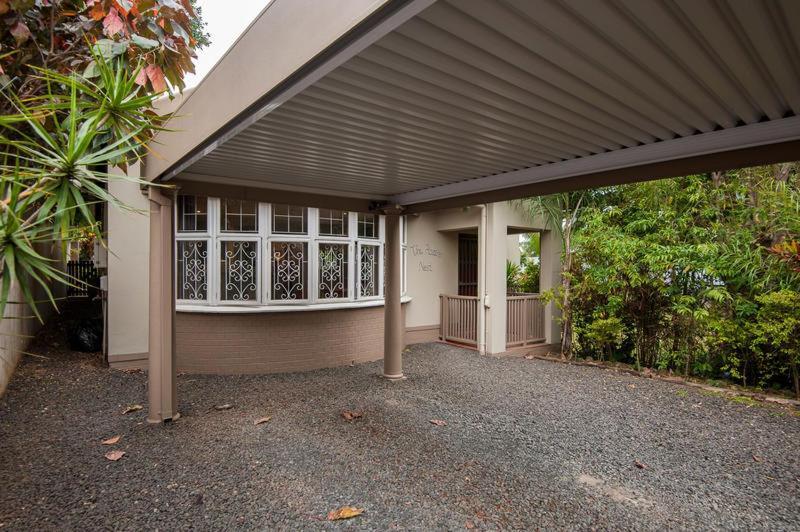The Brother'S Guest House Durban Exterior foto